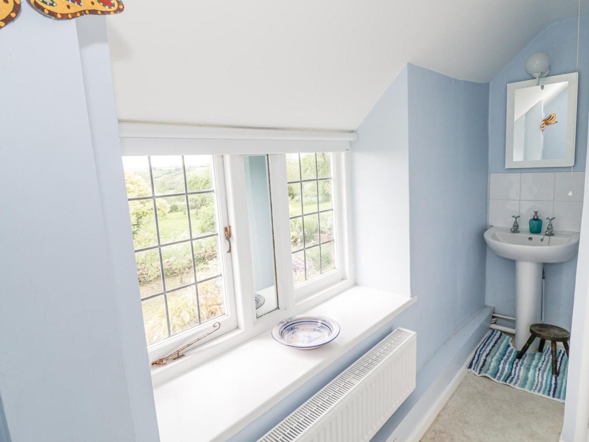 Villa Priors Mead Banbury Exterior foto