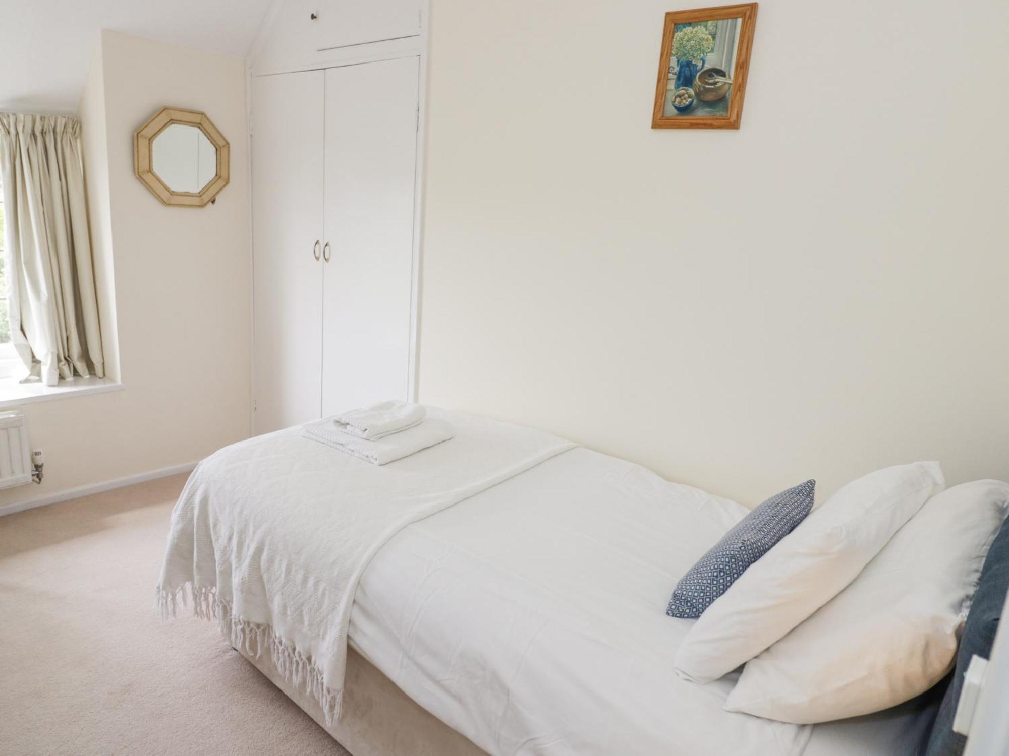 Villa Priors Mead Banbury Exterior foto
