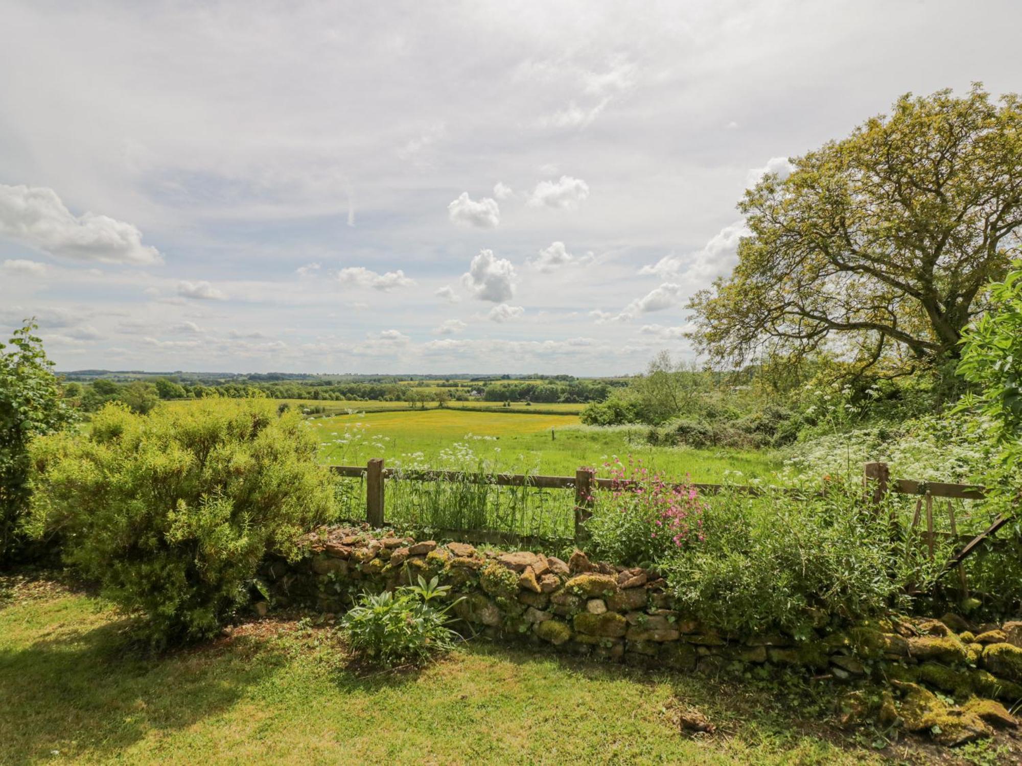 Villa Priors Mead Banbury Exterior foto