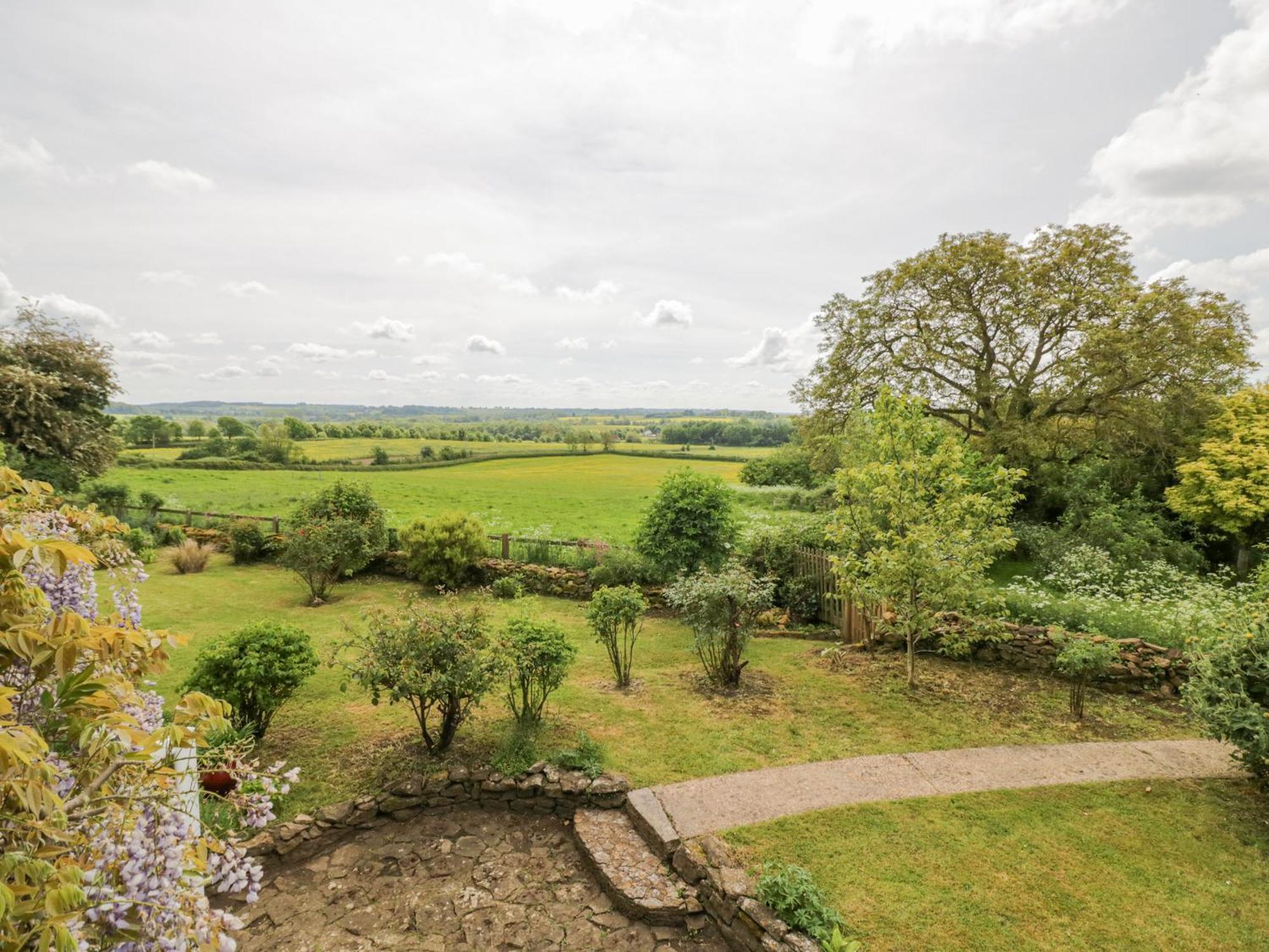 Villa Priors Mead Banbury Exterior foto