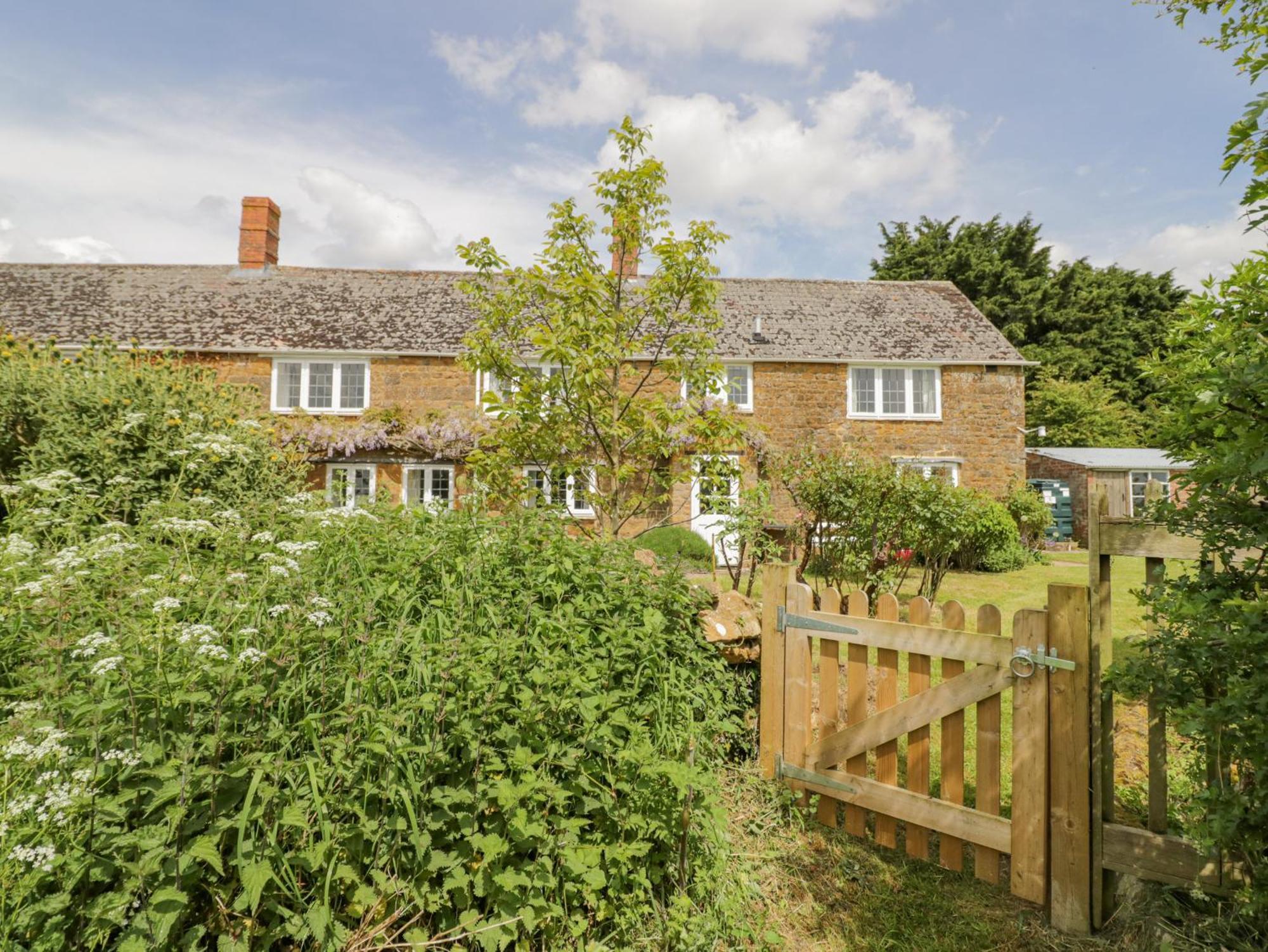 Villa Priors Mead Banbury Exterior foto