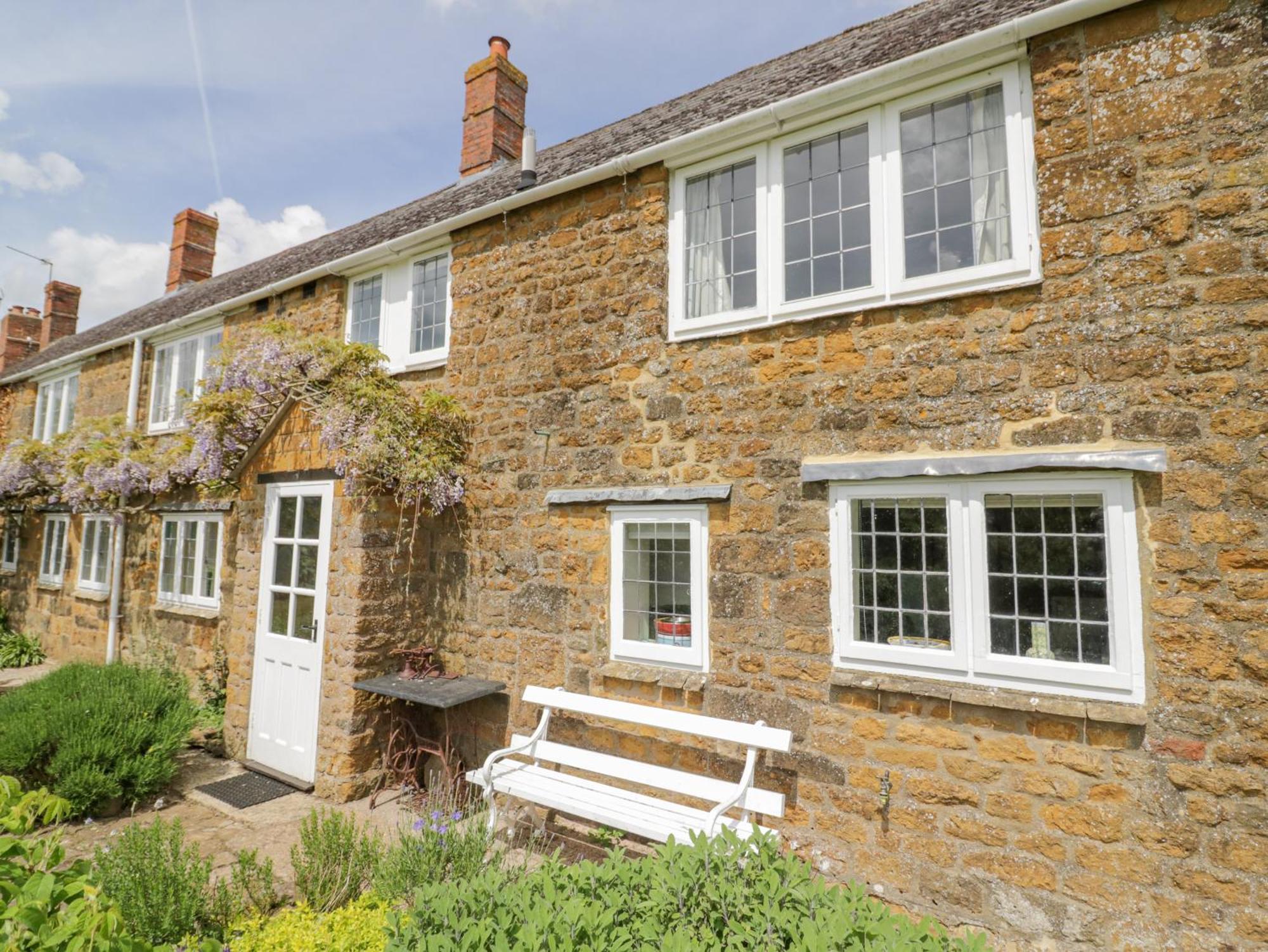 Villa Priors Mead Banbury Exterior foto